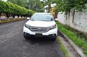 Honda CR-V • 2013 • 63,000 km 2