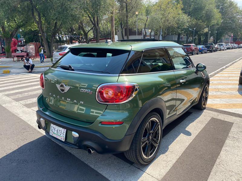 MINI Cooper S • 2015 • 62,000 km 13