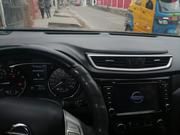 Nissan X-Trail • 2017 • 24,000 km 8