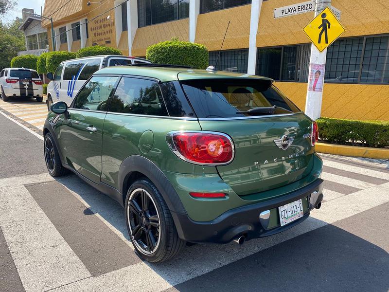 MINI Cooper S • 2015 • 62,000 km 17