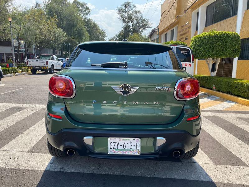 MINI Cooper S • 2015 • 62,000 km 21