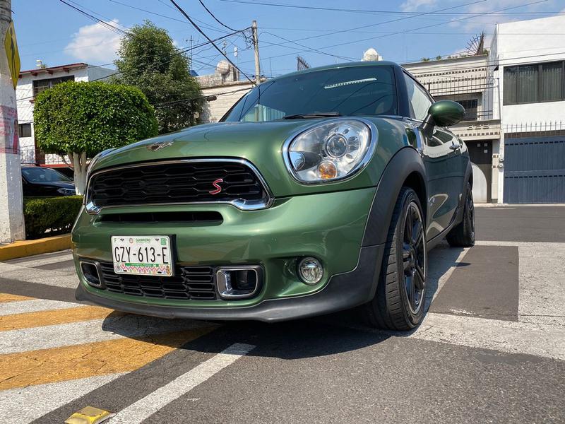 MINI Cooper S • 2015 • 62,000 km 26