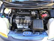 Chevrolet  • 2010 • 92,800 km 4