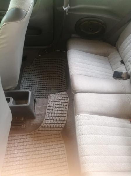 Mitsubishi Colt • 1995 • 260,002 km 4