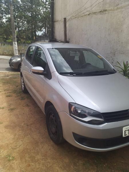 Volkswagen Fox • 2014 • 100,000 km 4