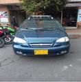 Chevrolet Vivant • 2008 • 99,000 km 3