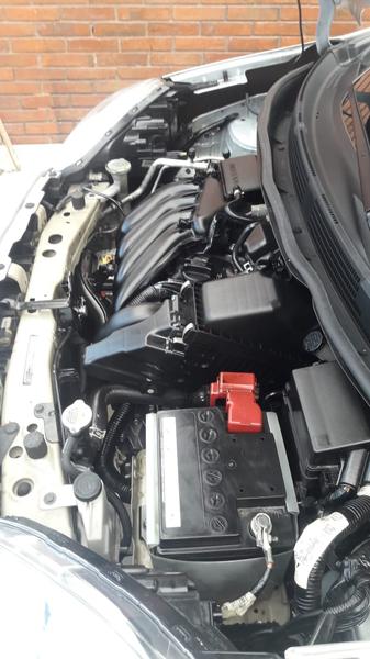 Nissan March • 2019 • 26,500 km 7