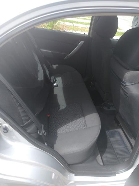 Chevrolet Aveo • 2017 • 90,000 km 4