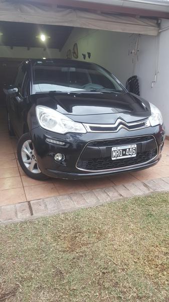 Citroën C3 • 2013 • 83,000 km 2