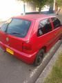 Volkswagen Gol • 1995 • 52,000 km 4