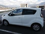 Chevrolet Spark GT • 2013 • 56,000 km 1