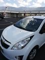 Chevrolet Spark GT • 2013 • 56,000 km 4