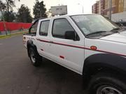 Nissan Frontier • 2013 • 73,000 km 6