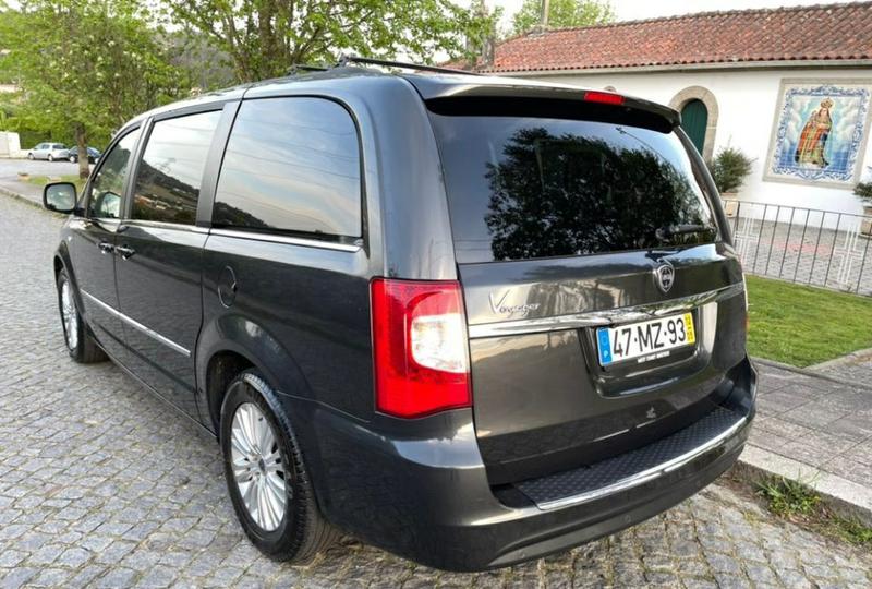 Lincoln Lincoln • 2012 • 126,500 km 2