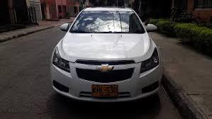 Chevrolet Cruze • 2011 • 85,000 km 2