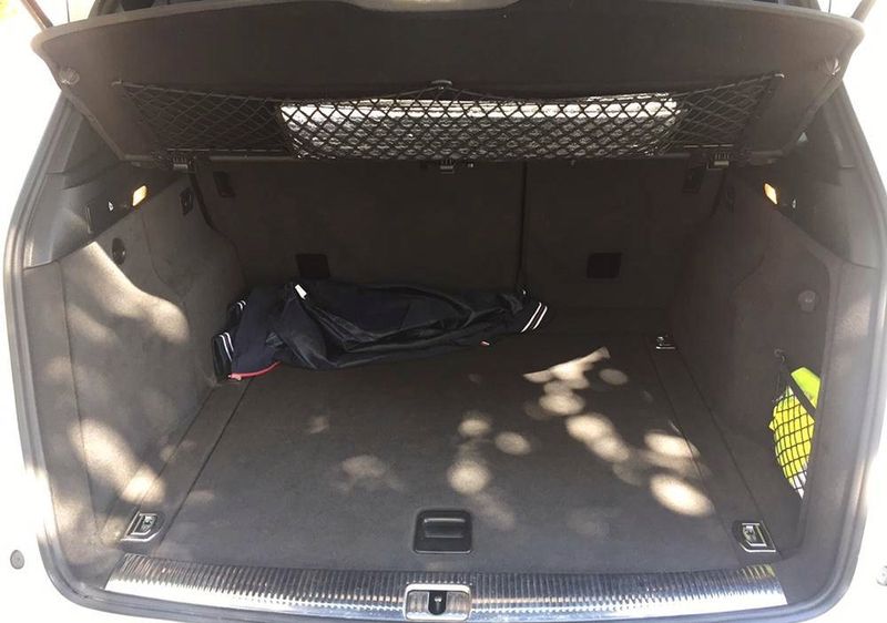 Audi Q5 • 2011 • 170,000 km 3