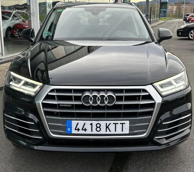 Audi Q5 • 2019 • 173,000 km 4