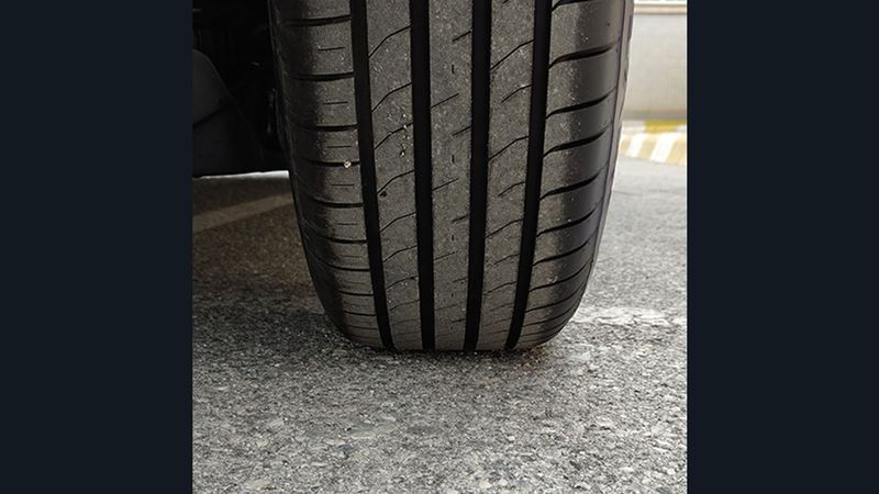 Opel Astra • 2024 • 8,000 km 8