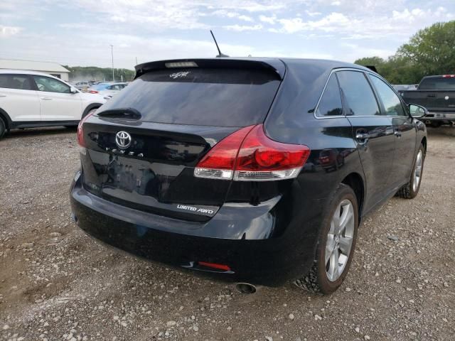 Toyota Venza • 2013 • 6 km 6