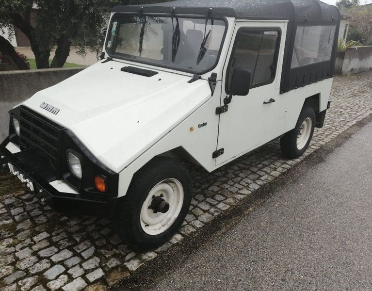 Fiat X1/9 • 1990 • 65,000 km 3