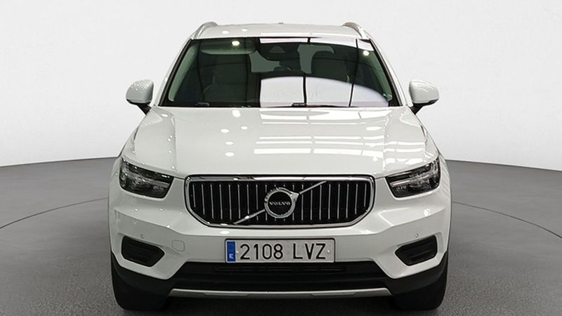 Volvo XC40 • 2022 • 41,043 km 12