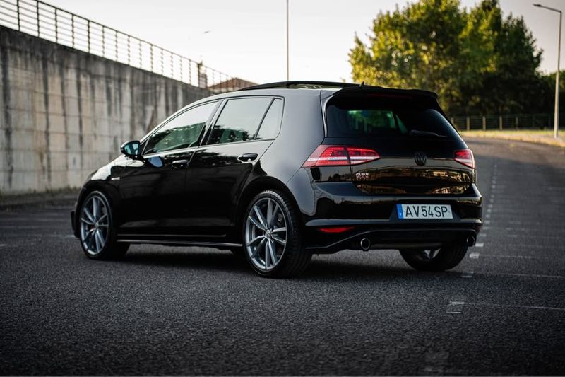 Volkswagen Golf • 2016 • 116,000 km 7