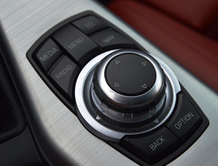 BMW 2 Series • 2015 • 117,200 km 9