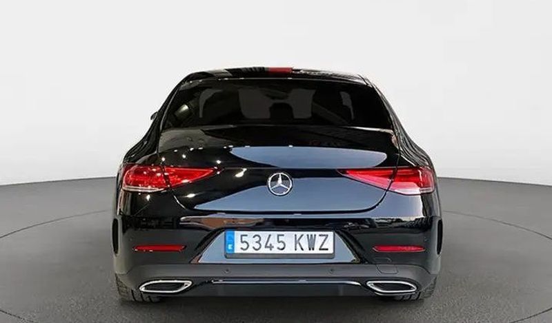 Mercedes-Benz CLS • 2019 • 121,222 km 7