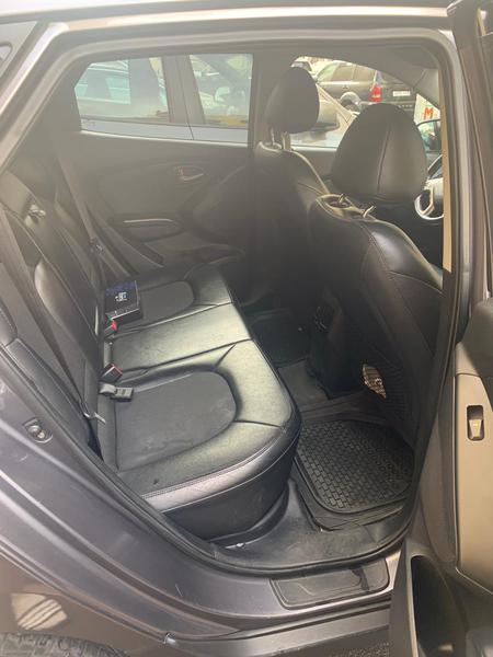 Hyundai ix35 • 2014 • 150,000 km 3