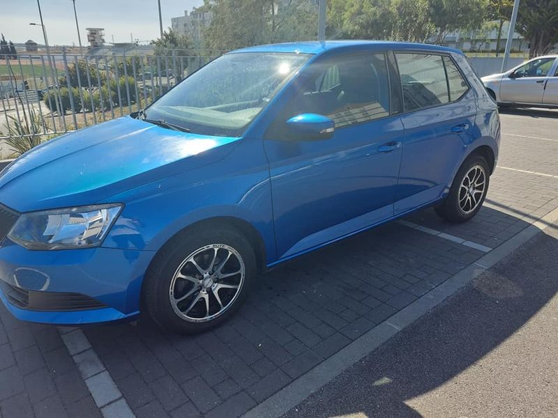 Škoda Fabia • 2015 • 65,000 km 5