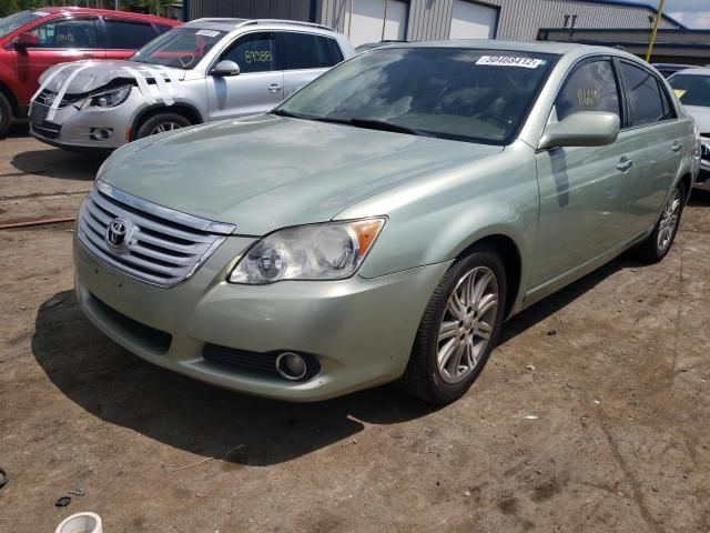Toyota Avalon • 2008 • 10,000 mi 2