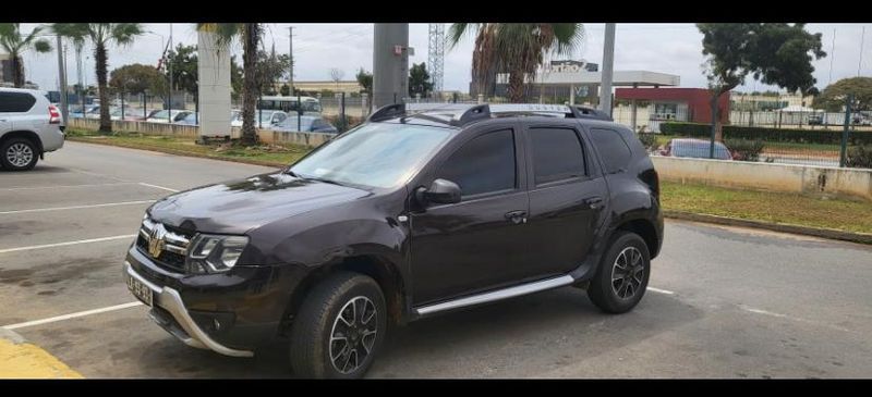 Renault Duster • 2020 • 40,000 km 2