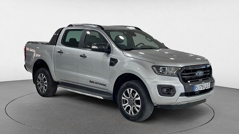 Ford Ranger • 2020 • 130,000 km 5