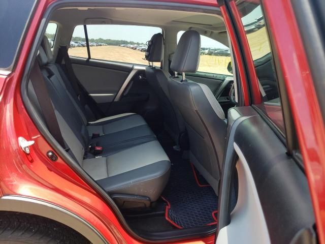 Toyota RAV4 • 2015 • 0 km 7