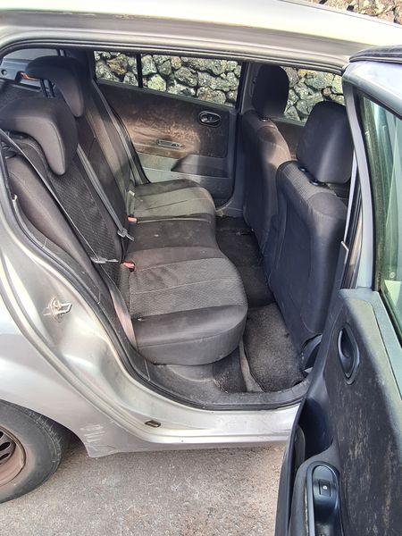 Renault Megane II • 2004 • 300,000 km 7