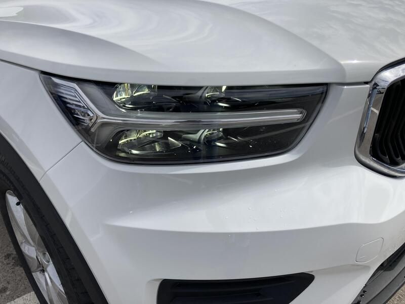 Volvo XC40 • 2021 • 50,273 km 9