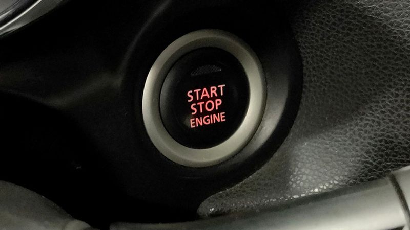 Mitsubishi ASX • 2018 • 97,025 km 20