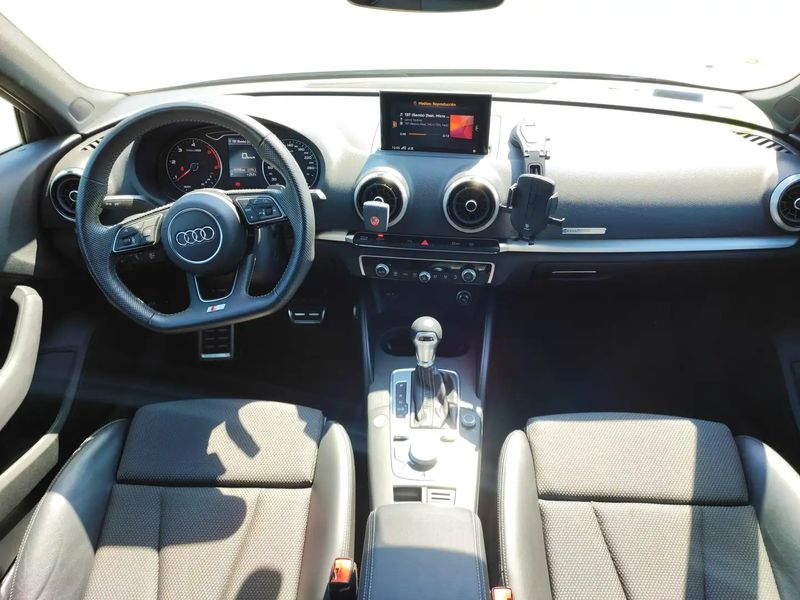 Audi A3 Sportback • 2020 • 47,500 km 3