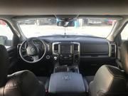 Dodge RAM • 2018 • 16,500 km 16