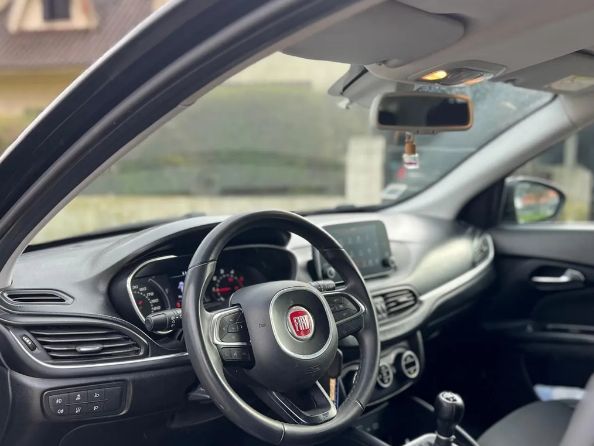Fiat Tipo • 2019 • 149,000 km 2