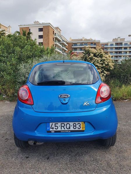 Ford Ka • 2016 • 97,000 km 3