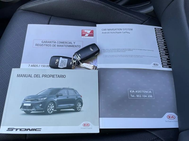 Kia Soul • 2020 • 78,000 km 15