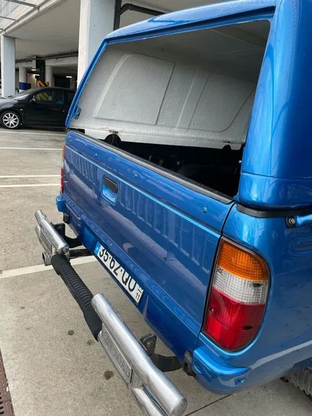 Ford Ranger • 2000 • 187,000 km 3