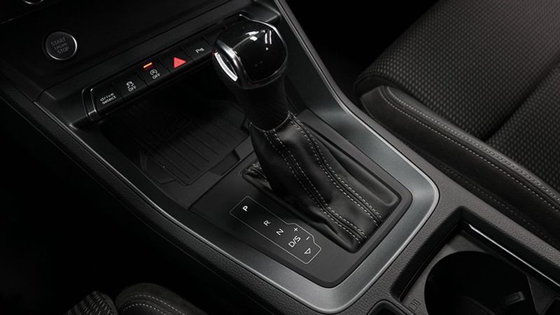 Audi Q3 • 2019 • 106,564 km 3