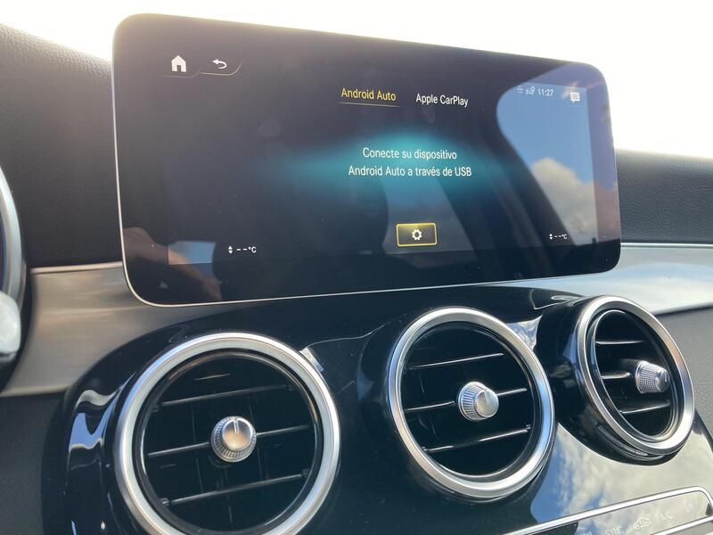 Mercedes-Benz GLC • 2020 • 77,947 km 13