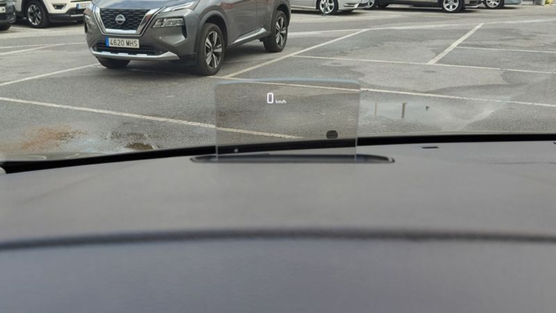 Citroën Jumpy • 2020 • 60,093 km 19