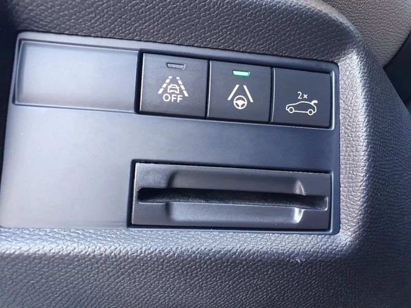 Citroën C5 • 2019 • 62,000 km 9