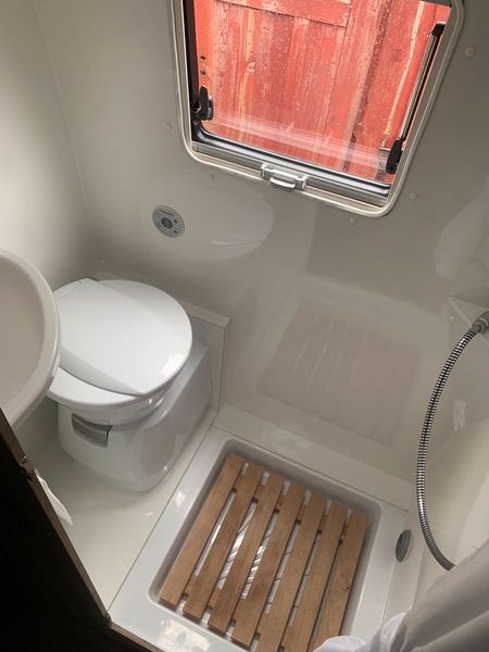 Volkswagen Crafter • 2013 • 98,000 km 4