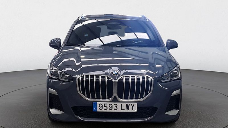 BMW 2 Series • 2022 • 41,000 km 11