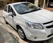 Chevrolet Sail • 2012 • 132,000 km 6